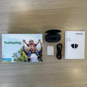 Tru Hearing