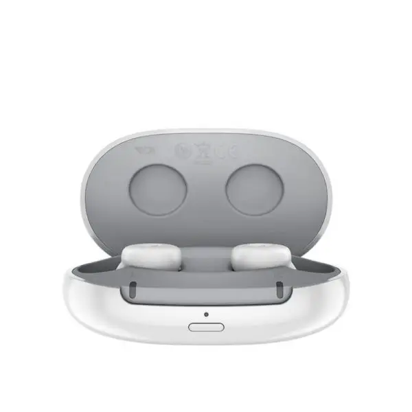 signia active charger