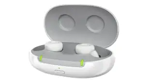 signia active charger