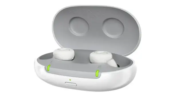 signia active charger