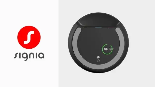 Signia TV Sound - Image 4