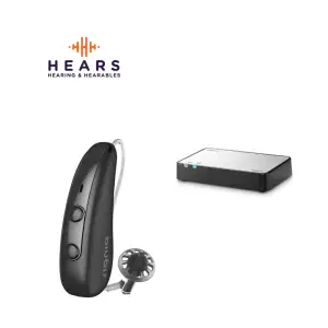 Signia Hearing Aid Technology