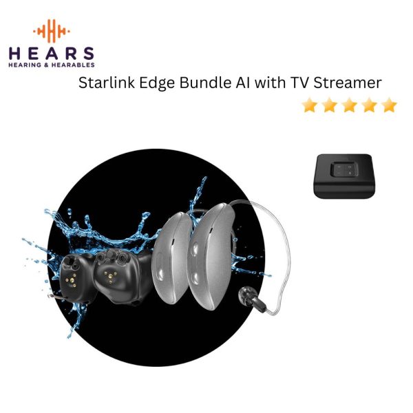 Starkey Hearing Aids