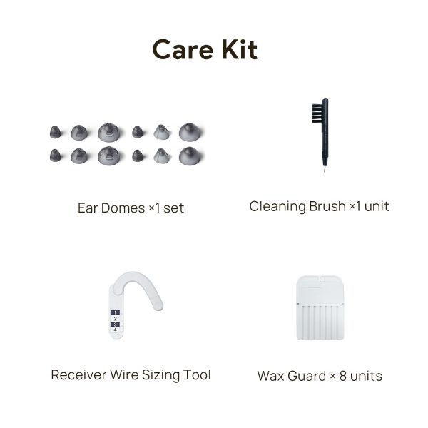 OTC Hearing aid