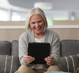 Remote Hearing Care from Home