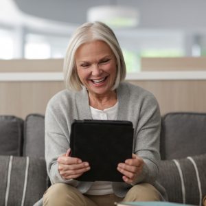 Starkey Telehealth: Helping to Revolutionize Hearing Care