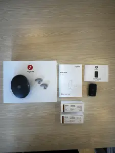 used signia pure 312 7x hearing aids