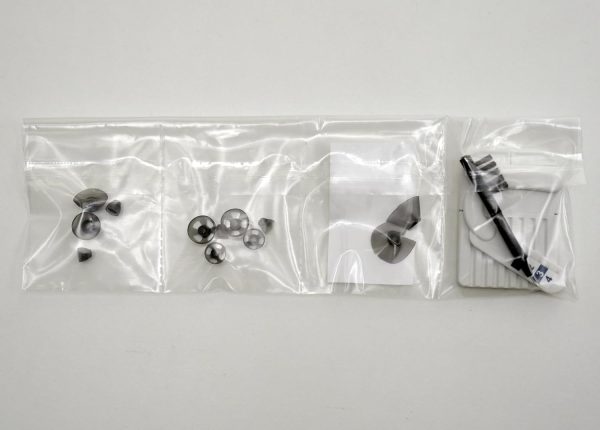 Over the Counter Hearing Aid
