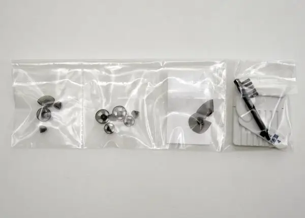 Over the Counter Hearing Aid