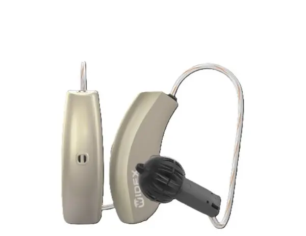 Widex non-rechargeable size 10 battery