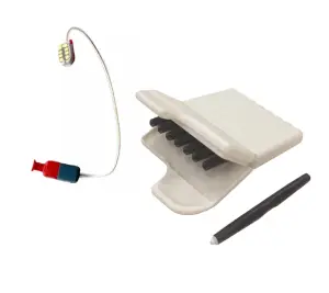 resound surefit 3 receiver and wax guards