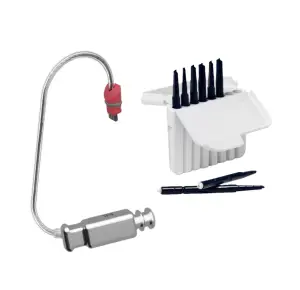 signia 3.0 receivers and wax guards