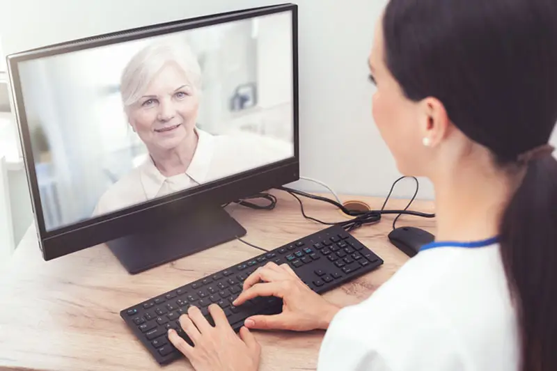 embracing telehealth in audiology: the time is now