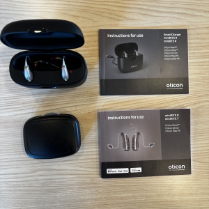 Oticon