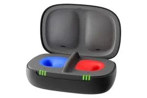 In-the-ear hearing aid