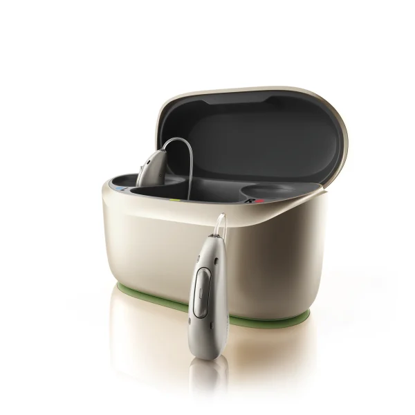phonak audeo sphere infinio hearing aids