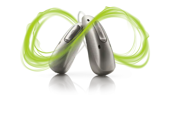 phonak audeo sphere infinio hearing aids