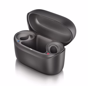 unitron moxi smile charger