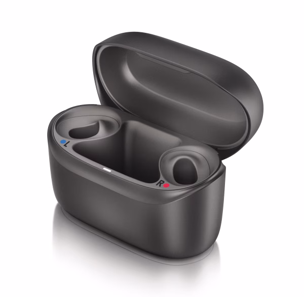 unitron moxi smile charger
