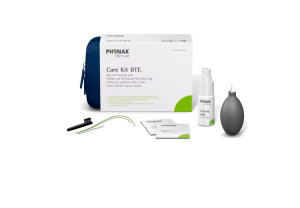 phonak care kit - bte