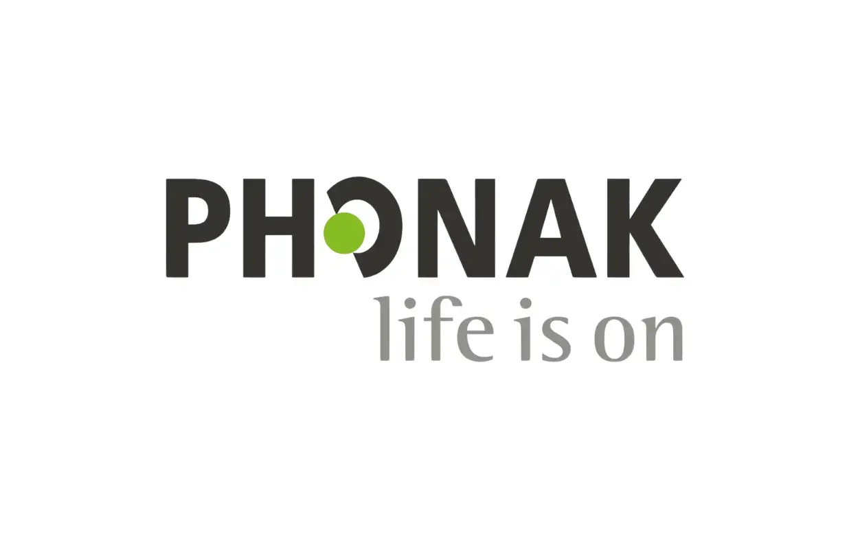 Phonak hearing