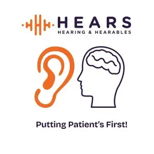 Patients first Hearing Loss