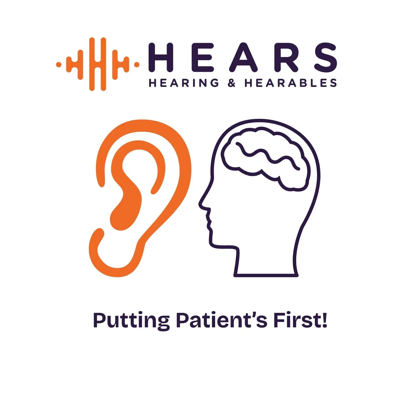 Patients first Hearing Loss