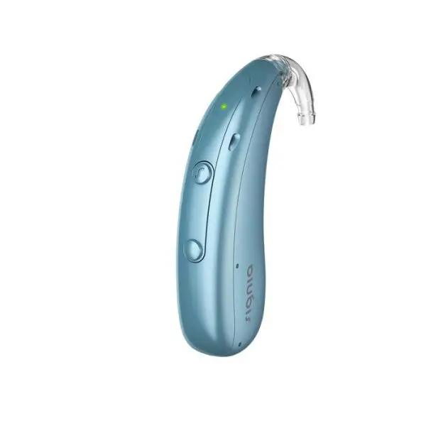 Signia Hearing aids