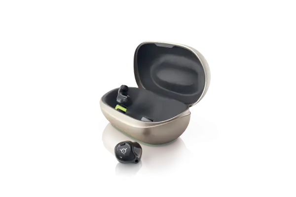 Phonak Virto R Charger