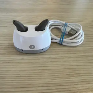 Used TH Premium 6 RIC Li T Hearing Aids