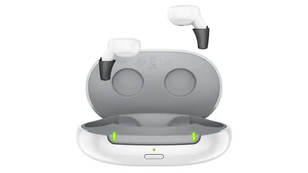 Signia Active Pro IX Charger