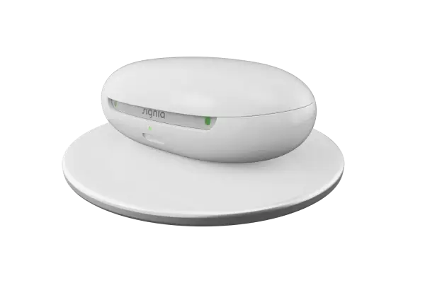 Signia Active Pro IX Charger - Image 2