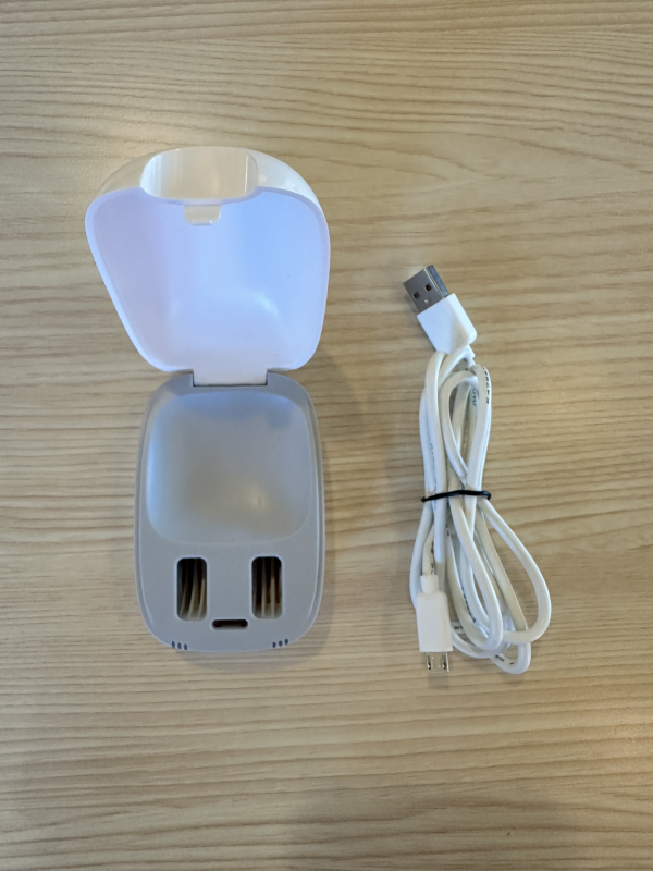 Used Signia Inductive Charger II