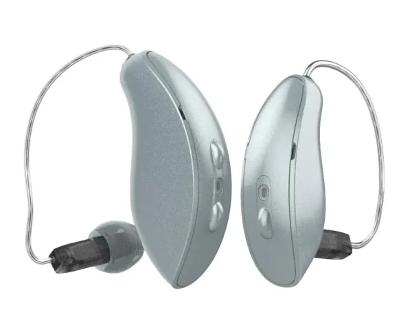 Starkey Omega AI Hearing Aids