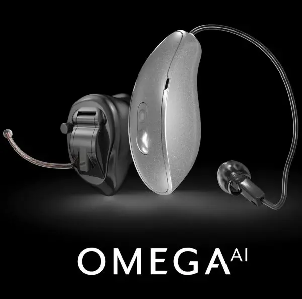 Starkey Omega AI Hearing Aids - Image 5