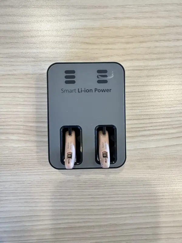 Used Rexton Stellar 80 8C Hearing Aids - Image 2