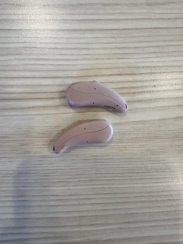Used Rexton Stellar 80 8C Hearing Aids - Image 3