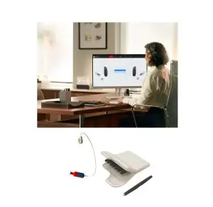 Why is my Resound receiver buzzing