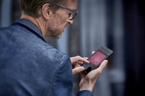 ReSound Bluetooth issues