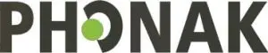 Phonak Hearing Aids Logo