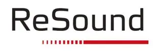 ReSound Hearing Aid Logos