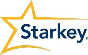 Starkey Hearing Aid Logo