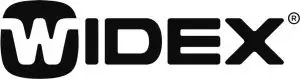 Widex High definition hearing Logo