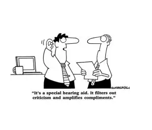 hearing loss comic hearing vs understanding