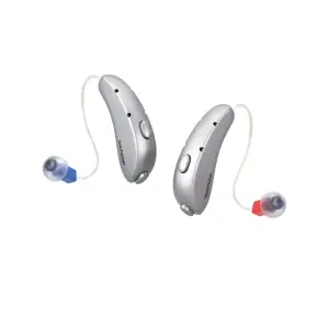 Yeasound RIC800 OTC Hearing Aids