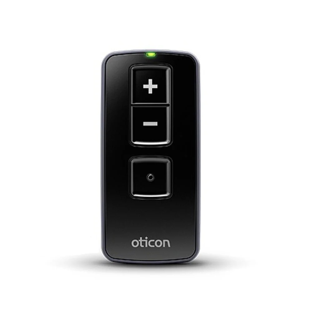 Oticon Remote Control 3.0