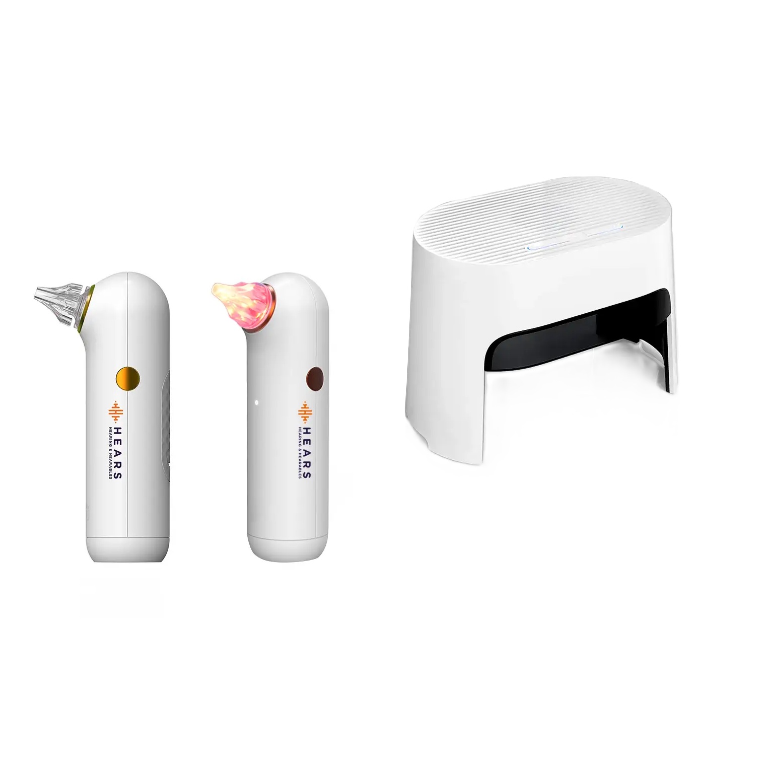 Summer Hearing Care Bundle